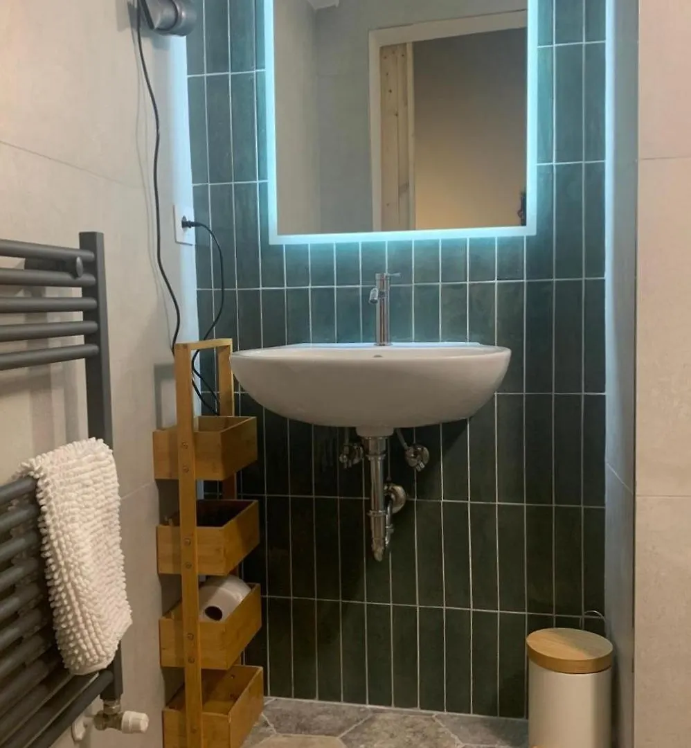 Carillon House Appartement Ferrara