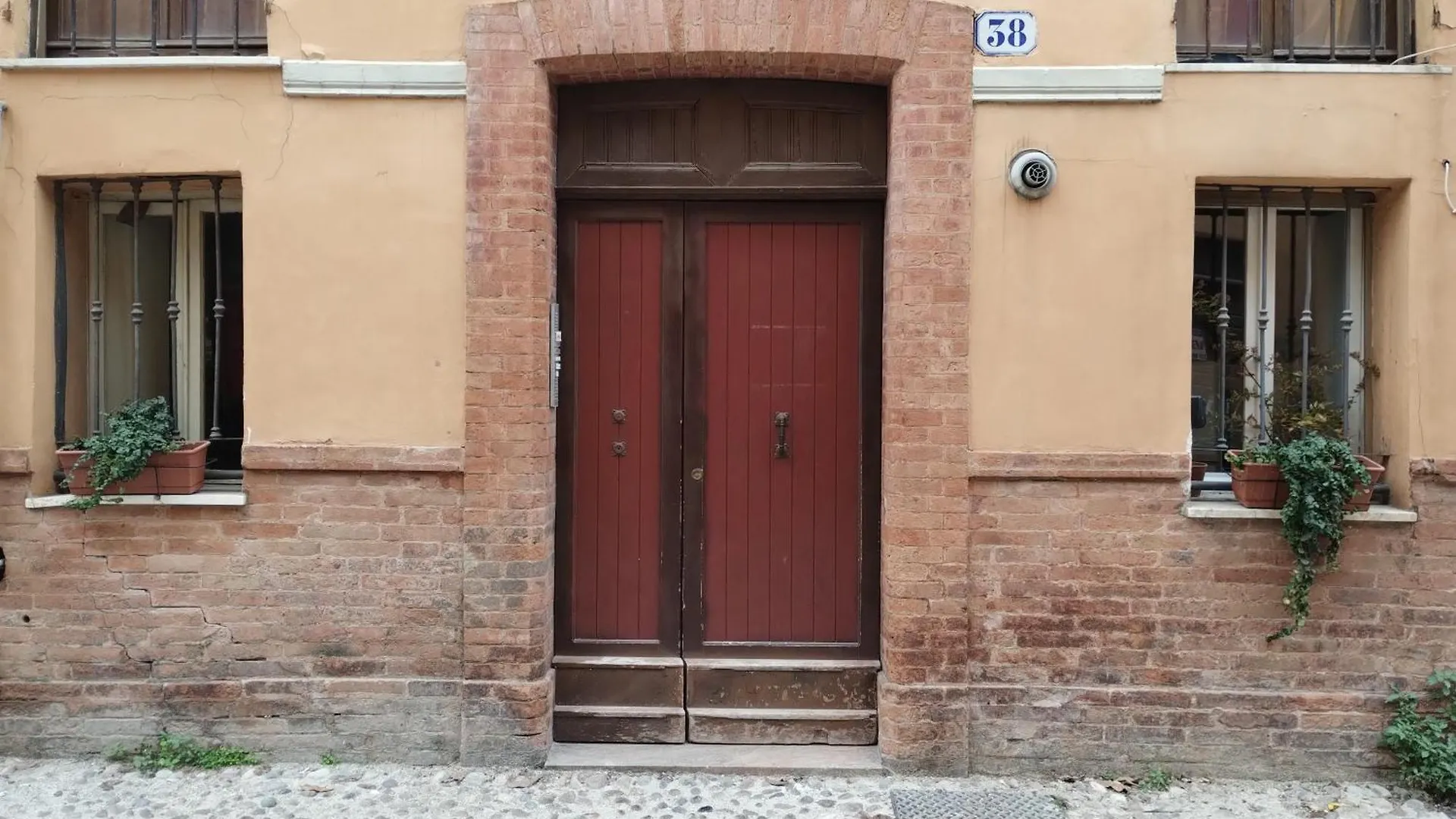 Carillon House Appartement Ferrara