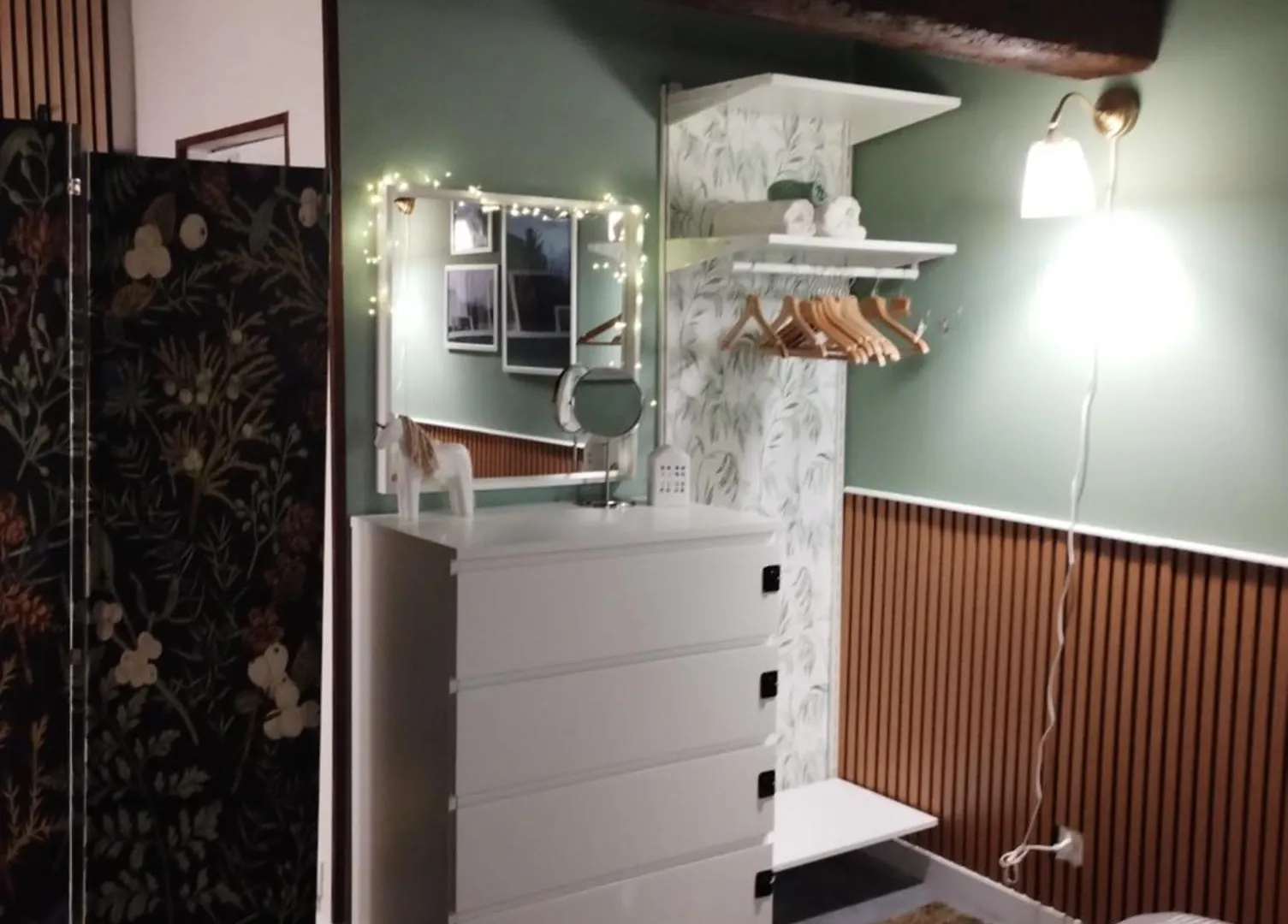 Carillon House Appartement Ferrara